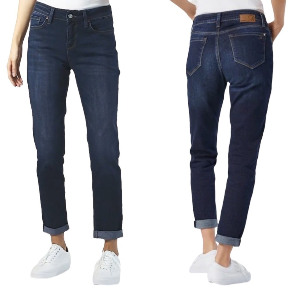 MAVI JEANS CO STRAIGHT WOMEN’S STRETCH JEANS‎ SIZE 31/32